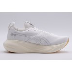 Asics Gel-Nimbus 25 Παπούτσια Για Τρέξιμο-Περπάτημα (1012B356-102)