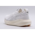 Asics Gel-Nimbus 25 Παπούτσια Για Τρέξιμο-Περπάτημα (1012B356-102)