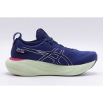 Asics Gel-Nimbus 25 Παπούτσια Για Τρέξιμο-Περπάτημα (1012B356-400)
