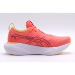 Asics Gel-Nimbus 25 Γυναικεία Αθλητικά Παπούτσια Για Τρέξιμο