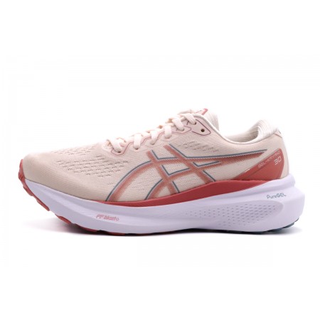 Asics Gel-Kayano 30 Γυναικεία Αθλητικά Παπούτσια Για Τρέξιμο