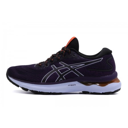 Asics Gel-Nimbus 24 Παπούτσια Για Τρέξιμο - Περπάτημα 