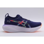 Asics Gel-Nimbus 25 Lite-Show Παπούτσια Για Τρέξιμο-Περπάτημα (1012B438-300)