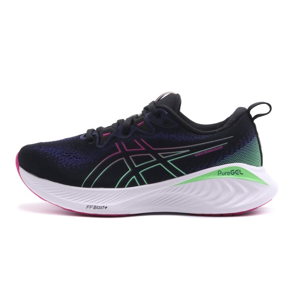 Asics Gel-Cumulus 25 Παπούτσια Για Τρέξιμο-Περπάτημα (1012B441-001)