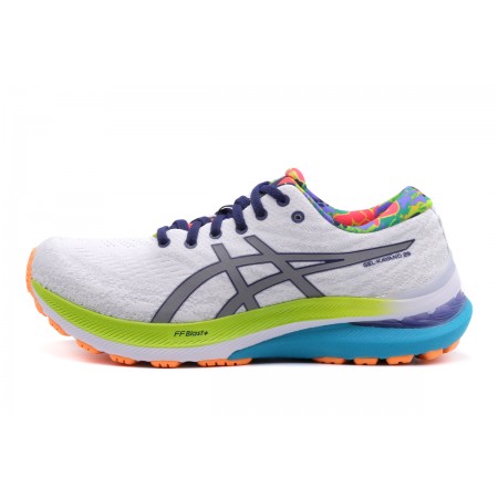 Asics Gel-Kayano 29 Lite-Show Παπούτσια Για Τρέξιμο-Περπάτημα 