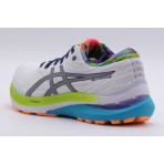 Asics Gel-Kayano 29 Lite-Show Παπούτσια Για Τρέξιμο-Περπάτημα (1012B451-300)