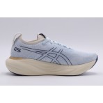 Asics Gel-Nimbus 25 Παπούτσια Για Τρέξιμο-Περπάτημα (1012B491-400)