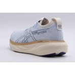 Asics Gel-Nimbus 25 Παπούτσια Για Τρέξιμο-Περπάτημα (1012B491-400)