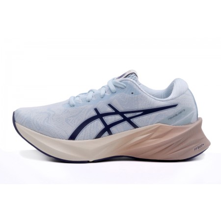 Asics Novablast 3 Παπούτσια Για Τρέξιμο-Περπάτημα 