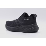 Asics Gel-Nimbus 26 Γυναικεία Αθλητικά Παπούτσια Για Τρέξιμο Μαύρα