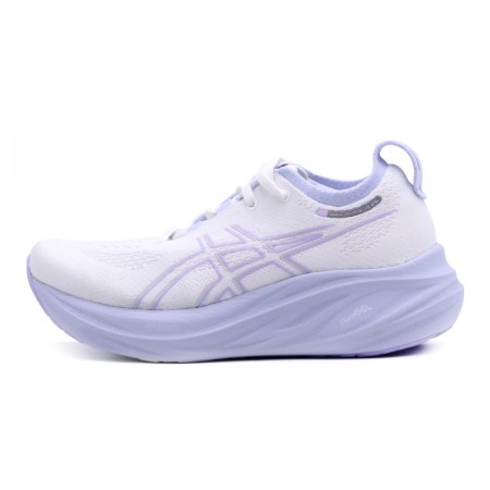 Asics Gel-Nimbus 26 Γυναικεία Αθλητικά Παπούτσια Για Τρέξιμο