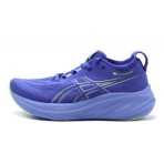 Asics Gel-Nimbus 26 Γυναικεία Αθλητικά Παπούτσια Για Τρέξιμο Μωβ