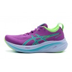 Asics Gel Nimbus 26 Lite-Show Αθλητικά Παπούτσια