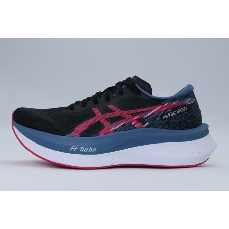 Asics Magic Speed 4 Αθλητικά Παπούτσια Για Τρέξιμο 