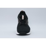 Asics Gel-Contend 9 Αθλητικά Παπούτσια για Τρέξιμο Μαύρα, Σομόν, Λευκά