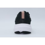 Asics Gel-Contend 9 Αθλητικά Παπούτσια για Τρέξιμο Μαύρα, Σομόν, Λευκά
