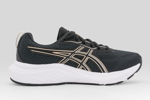 Asics Gel-Contend 9 Αθλητικά Παπούτσια Για Τρέξιμο (1012B681-006)