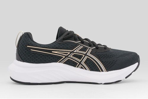 Asics Gel-Contend 9 Αθλητικά Παπούτσια Για Τρέξιμο (1012B681-006)