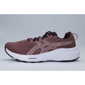 Asics Gel-Contend 9 Αθλητικά Παπούτσια Για Τρέξιμο (1012B681-600)