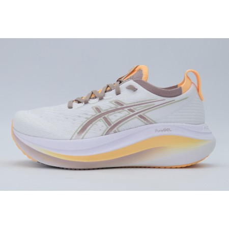 Asics Gel-Nimbus 27 Αθλητικά Παπούτσια Για Τρέξιμο 
