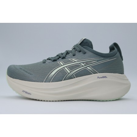 Asics Gel-Nimbus 27 Αθλητικά Παπούτσια Για Τρέξιμο 