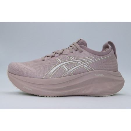 Asics Gel-Nimbus 27 Αθλητικά Παπούτσια Για Τρέξιμο 