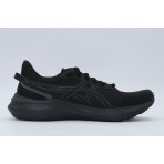 Asics Jolt 5 Αθλητικά Παπούτσια για Τρέξιμο Μαύρα