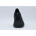 Asics Jolt 5 Αθλητικά Παπούτσια για Τρέξιμο Μαύρα