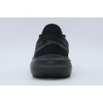 Asics Jolt 5 Αθλητικά Παπούτσια για Τρέξιμο Μαύρα
