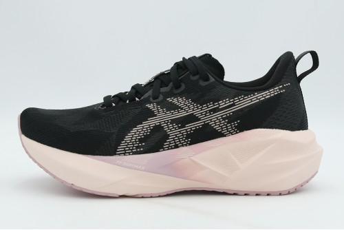 Asics Novablast 5 Αθλητικά Παπούτσια Για Τρέξιμο (1012B765-003)