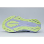 ASICS Novablast 5 Αθλητικά Παπούτσια για Τρέξιμο Γκρι, Μωβ, Λιλά