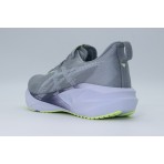 ASICS Novablast 5 Αθλητικά Παπούτσια για Τρέξιμο Γκρι, Μωβ, Λιλά