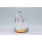 ASICS Novablast 5 Αθλητικά Παπούτσια για Τρέξιμο Λευκά, Σομόν