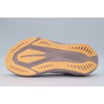 ASICS Novablast 5 Αθλητικά Παπούτσια για Τρέξιμο Λευκά, Σομόν