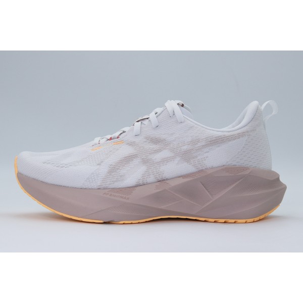 Asics Novablast 5 Αθλητικά Παπούτσια Για Τρέξιμο (1012B765-102)