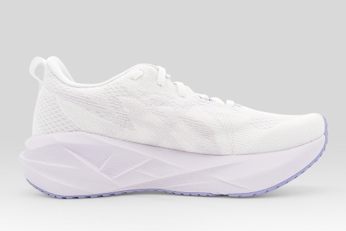 Asics Novablast 5 Αθλητικά Παπούτσια Για Τρέξιμο (1012B765-103)