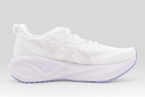 Asics Novablast 5 Αθλητικά Παπούτσια Για Τρέξιμο (1012B765-103)