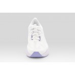 ASICS Novablast 5 Αθλητικά Παπούτσια για Τρέξιμο Λευκά, Λιλά