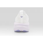 ASICS Novablast 5 Αθλητικά Παπούτσια για Τρέξιμο Λευκά, Λιλά