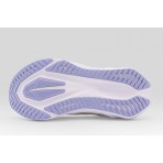 ASICS Novablast 5 Αθλητικά Παπούτσια για Τρέξιμο Λευκά, Λιλά