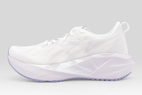 Asics Novablast 5 Αθλητικά Παπούτσια Για Τρέξιμο (1012B765-103)