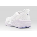 ASICS Novablast 5 Αθλητικά Παπούτσια για Τρέξιμο Λευκά, Λιλά