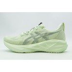ASICS Novablast 5 Αθλητικά Παπούτσια για Τρέξιμο Φυστικί, Γκρι Σκούρο