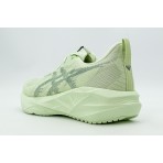 ASICS Novablast 5 Αθλητικά Παπούτσια για Τρέξιμο Φυστικί, Γκρι Σκούρο