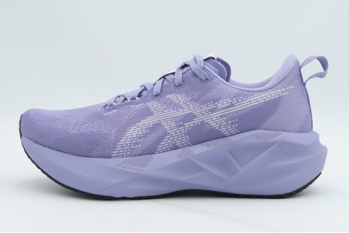 Asics Novablast 5 Αθλητικά Παπούτσια Για Τρέξιμο (1012B765-501)