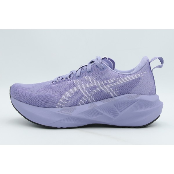 Asics Novablast 5 Αθλητικά Παπούτσια Για Τρέξιμο (1012B765-501)