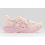 ASICS Novablast 5 Αθλητικά Παπούτσια για Τρέξιμο Ροζ, Σομόν