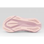 ASICS Novablast 5 Αθλητικά Παπούτσια για Τρέξιμο Ροζ, Σομόν