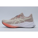 Asics Dynablast 5 Αθλητικά Παπούτσια για Τρέξιμο Σομόν, Μπεζ, Κοραλλί