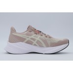 Asics Dynablast 5 Αθλητικά Παπούτσια για Τρέξιμο Σομόν, Μπεζ, Κοραλλί